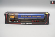 1:87 Herpa - Sattelzug "Frans Maas" //1F_356