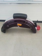 Harley Shovelhead Low Rider Hinter FENDER