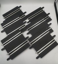 Carrera GO!!! / Digital 143  6x kurze Gerade 114mm NEU Schienen Bahn Erweiterung