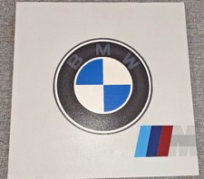 BMW handgefertigte Wandbild Luxury Car Premium Autos Einzelstück Auto fans 