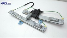 Fensterheber MIT Motor Rechts 72005001 D3004 Opel Corsa 1.4 16V Sport D