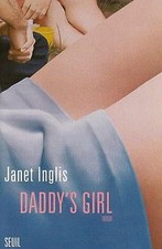 Daddy'S Girl von Inglis Janet | Buch | Zustand gut