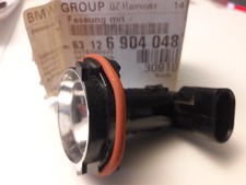 BMW Lampenfassung  Standlicht H10W für BMW E81 E87 E39 E63 E64