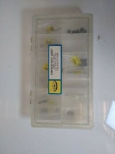 K&L Ventil Shim Shims Set B