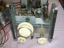 Stereo Modul Unicat 2x ECC83 2x EL84