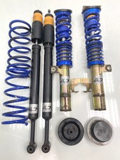 AP SPORTFAHRWERK / MAZDA 3 MPS / Typ BK / GEWINDE GEWINDEFAHRWERK FAHRWERK