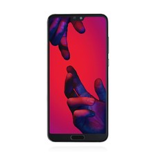 Huawei P20 Pro Dual Sim 128GB Schwarz *DEFEKT* MwSt nicht ausweisbar