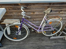 Fahrrad Radiant, 26 zoll, Damen, Jugend, Mädchen...