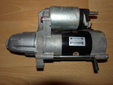 Anlasser Opel Astra J K Mervia Zafira C Tourer Insignia A Mokka 1,6 CDTI Diesel 