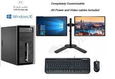 Günstiges Lenovo ThinkPad t61 14" Laptop Core 2 Duo 2.0ghz 4gb RAM SSD Win 7/10 Pro