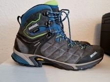 MEINDL Super Herren Boots, Echt Leder, Größe  EU42,5   8,5