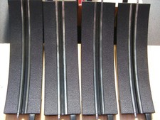 Carrera Go oder Digital 143 Fley Over Schienen Ausbauset