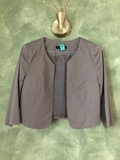Bolero Jacke Comma Gr. 34