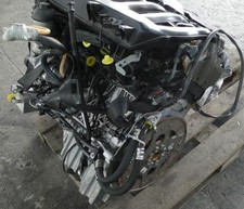 BMW E70 X5 3.0sd Austausch Motor M57 210KW/286PS M57 306D5 inkl.Abholung &Einbau