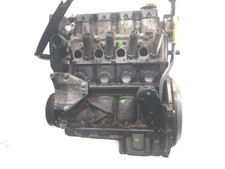 OPEL Astra G CC T98 Benzin Motor Z16SE 122.366 km 1.6 8V 84PS