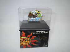 Minichamps 397050086  Moto  GP  Valencia  "V.Rossi"  (HELM)  "2005"  1:8 OVP !