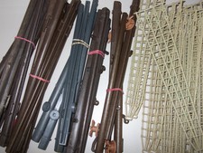 Playmobil Piratenschiff Ersatzteile AUSSUCHEN Mast Wanten 