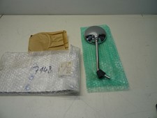 Original Spiegel Vespa LX 50 links CM179801 Rückspiegel Chrom