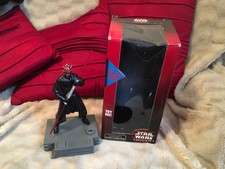 Star Wars Episode 1 Darth Maul Elektronische Zahnbürste Halter Boxed
