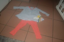 2 teiliges Babybekleidungsset Gr. 80