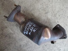 Katalysator Audi A6 4BH 4B 2.5 V6 TDI Vorkat G-Kat 4D0000178AC 4D0131702FL