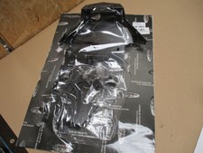 Hashiru Kennzeichenhalter für KTM Duke 125 / 200/ 390 Baujahr 2011-2016