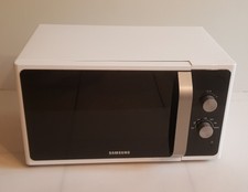 Samsung MS 23 F 300 EEW Mikrowelle neu B Ware