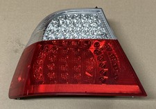 BMW Heckleuchte 0653921 links für BMW 3er E46