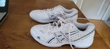 Oasics Gel - Dedicate DamenTennishallenschuhe