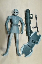 Mandalorian Police Clone Wars Star Wars Figur REF c7856
