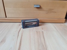 Kässbohrer Setra - seltener Setra S 228 DT Modell Bus m. Logo (Herpa)