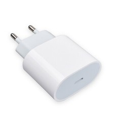 20W Schnell Ladegerät Netzteil USB-C Power Adapter für iPhone 12 13 14 Pro Max