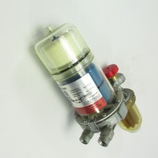 Heizölfilter Afriso FloCo-Top-K Heizölentlüfter, Ölfilter, Entlüfter