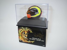 Minichamps 397040046  Moto  GP  "V.Rossi" (HELM)  "2004" 1:8 OVP !