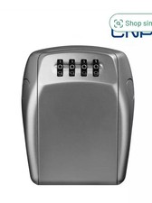 Master Lock verstärkt zertifiziert Wandmontage Schlüssel sicher