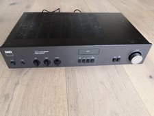 NAD 3325 PE Vollverstärker, schwarz, als Ersatzteil