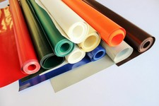 LKW Plane PVC Abdeckplane ca. 700g/m² 2,50m x Wunschmaß, NEU, alle Farben 