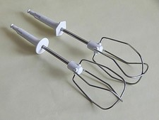 BRAUN MultiMix Quirle, Rührbesen für Handrührgerät Handrührer - sehr gut -