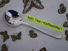 WMF ERGO, 1 Sahnelöffel, Cromargan ***