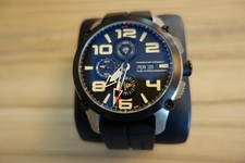 Porsche Design P6930 Indicator-Chrono