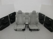 Audi RS3 8V Sportback Lederausstattung Ledersitze Sportsitze Leder S-Line S3 A3