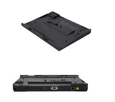 Lenovo ThinkPad Ultrabase Series 3 X220 X230 Dockingstation mit DVD-ROM #K8-15