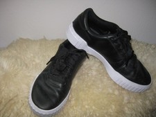 PUMA Cali Twist Women's Trainers Sneaker Gr. 38,5 Top Zustand wie 37