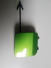 Opel Corsa E Abdeckung Abschleppöse Stoßstange Hinten 13399548