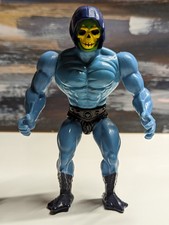Masters Of The Universe | MotU Dragon Blaster Skeletor 1981