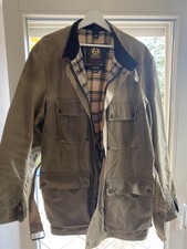 Belstaff  Gr XXXL