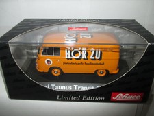 Schuco 1:43 03194 Ford Taunus FK1000 neuwertig m.OVP (WH1161)