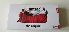 NEU***Fatboy Lamzac 2.0 Original Sitzsack Luftsofa Relaxliege Air Lounger Rot***