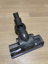 Turbobürste Parkett Hartbodendüse für Dyson DC35