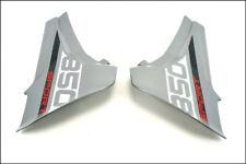 Motorradverkleidungen Seitenverkleidungen Seitenlichter Tank Original